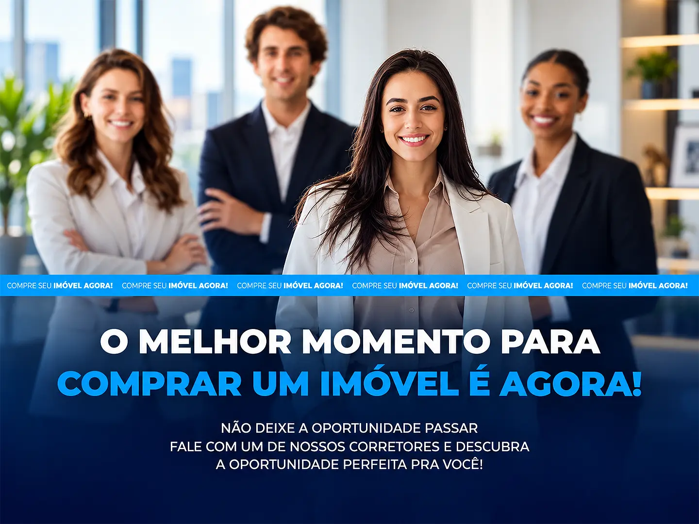 Corretores