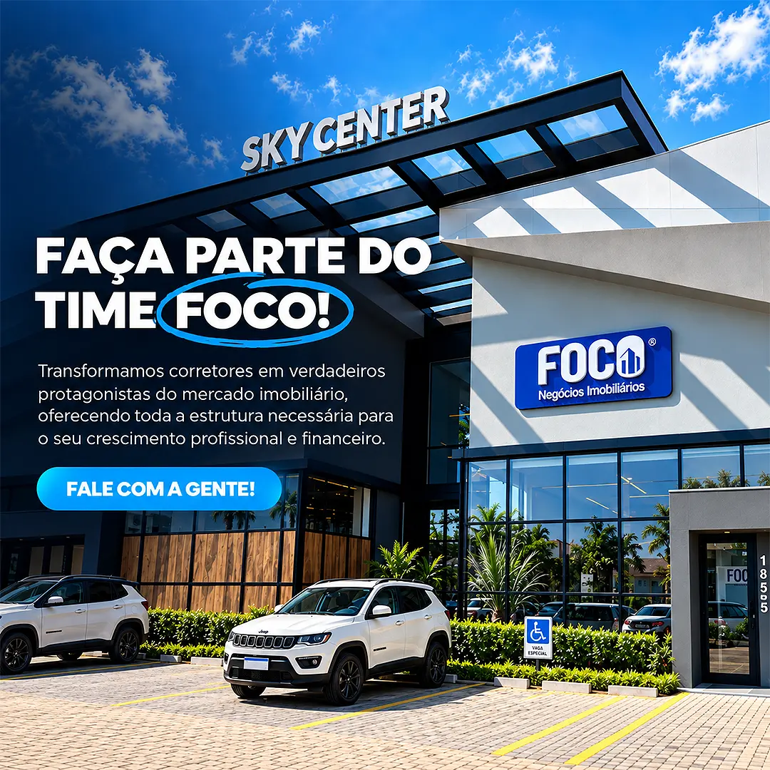 Faça parte