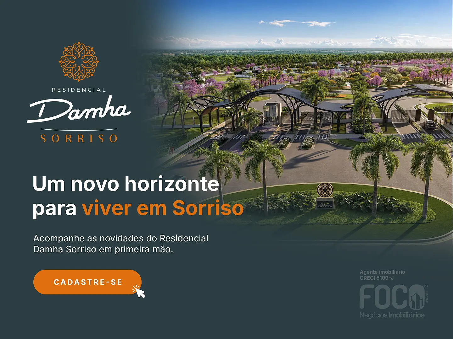Residencial Damha