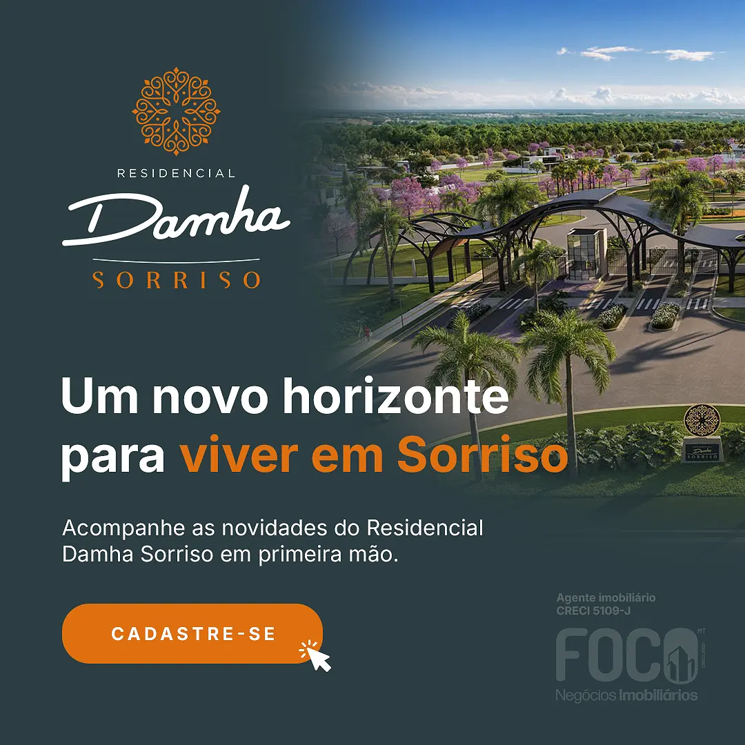Residencial Damha